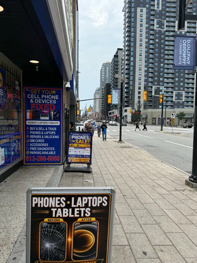 Samsung note 20 ultra  in Cell Phones in Ottawa - Image 5