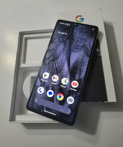 pixel 7 128GB, View more