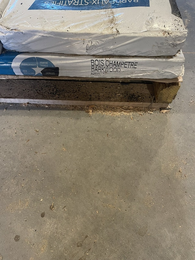 Roofing shingles Roofing Fredericton Kijiji