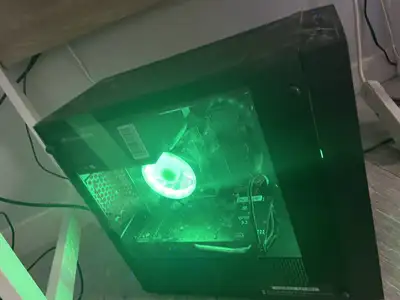 Gaming pc, View more