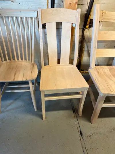 Austin Chairs By Provenance Harvest Tables, View more