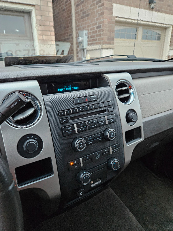 2010 Ford F150 xtl $9500 0b0 in Cars & Trucks in Barrie