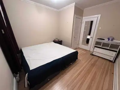 Private room