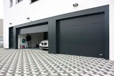 Caledon Garage Door Installation - Roll Up Doors & Openers, View more