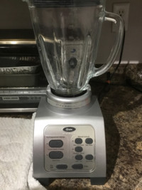 Oster Fusion BRCY07-B15 6 Cup Fusion Blender Food Processor