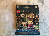 Lego Harry Potter Fantastic Beasts Minifigure (71022) - NEW
