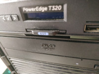 DELL T320 Tower Server