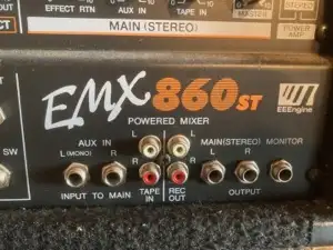 Vintage Sound Equipment for Sale in Performance & DJ Equipment in Ottawa - Image 3