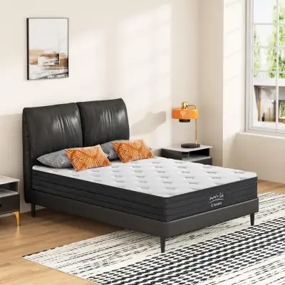 Twin Size Mattress 10 Inch, Memory Foam Mattress , View more