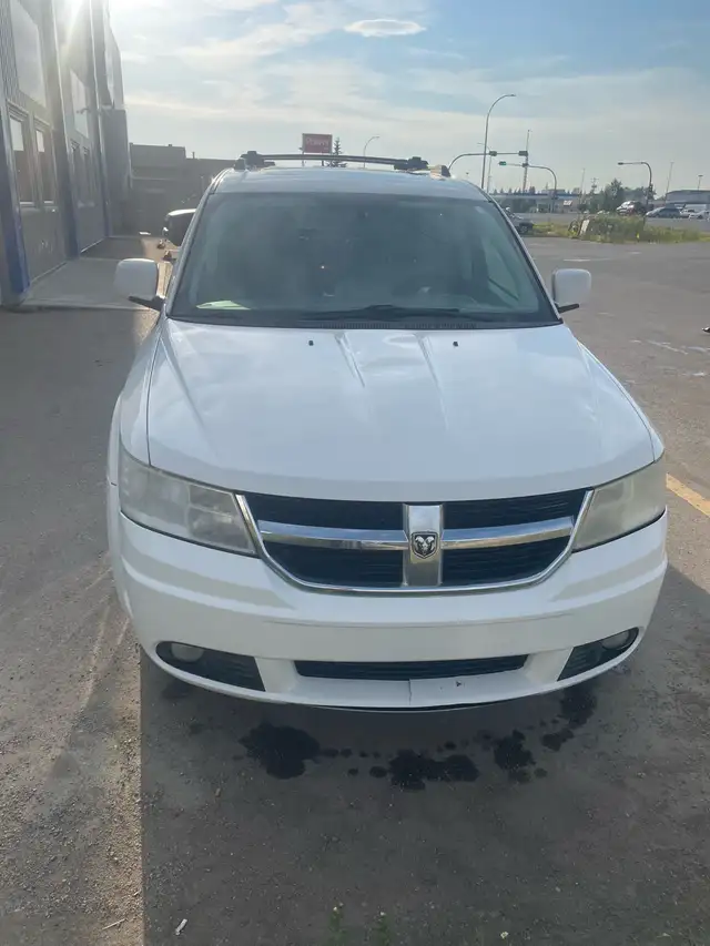 2010 Dodge Journey - low kms556564791081707524
