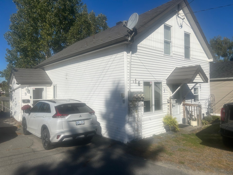 Garson 1-Bedroom Apartment for Rent 1