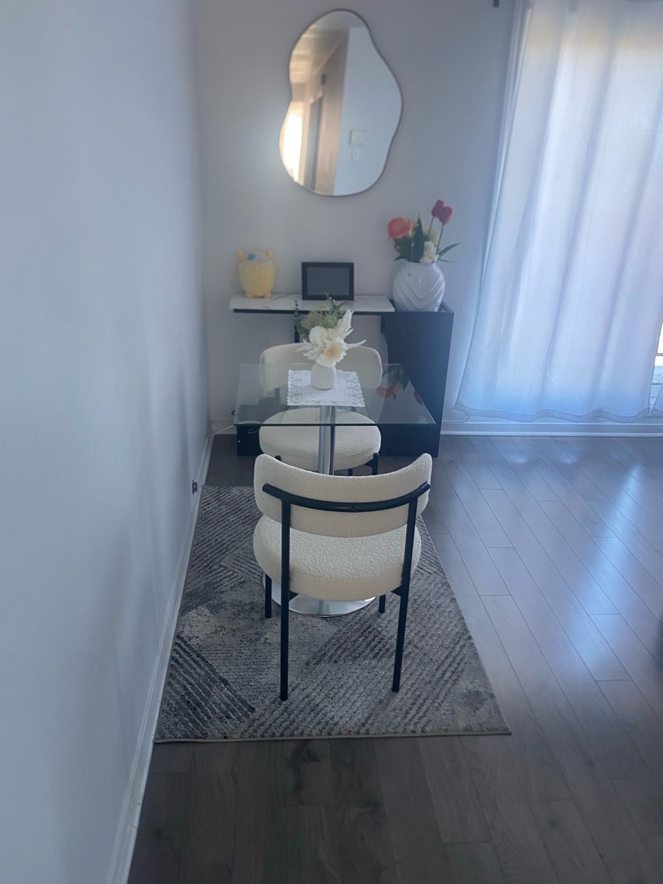 chambre à louer à Longueuil 2
