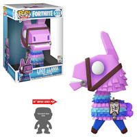 Funko Pop Fortnite Loot Llama 10inch