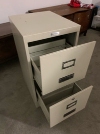File cabinet 