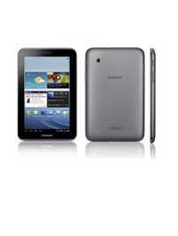 PETITE TABLETTE 7" SAMSUNG GALAXY TAB 2 GT-P3113 ANDROID 4.4.2