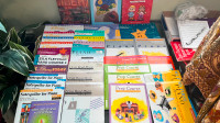 Clearing All New Beginner Piano Books and Notespellers!
