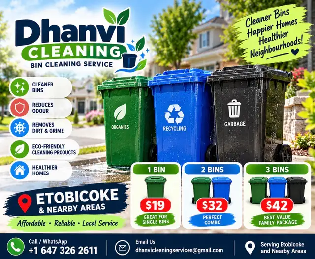 Dhanvi Cleaning Services602314823917916163