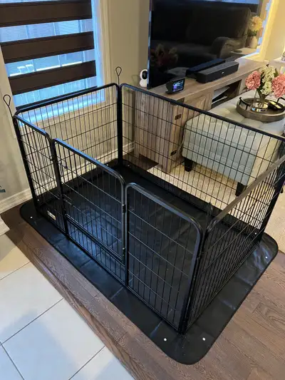 Puppy items, View more