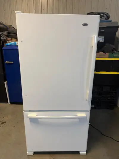 fridge Amana, View more
