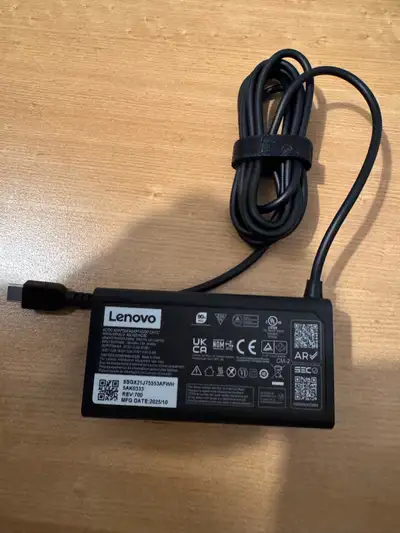 chargeur laptop lenovo, View more