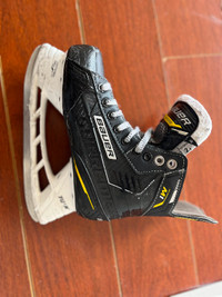 Bauer M1 Skates 2.5