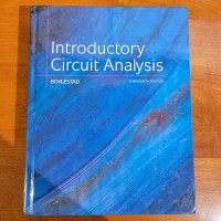 Electronics Engineering Textbooks