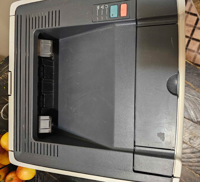 HP Laserjet 1320 printer in Printers, Scanners & Fax in Calgary - Image 3