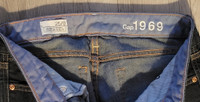 Jeans skinny Gap 1969
