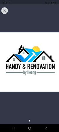 Vietnamese handyman, bathroom renovation services