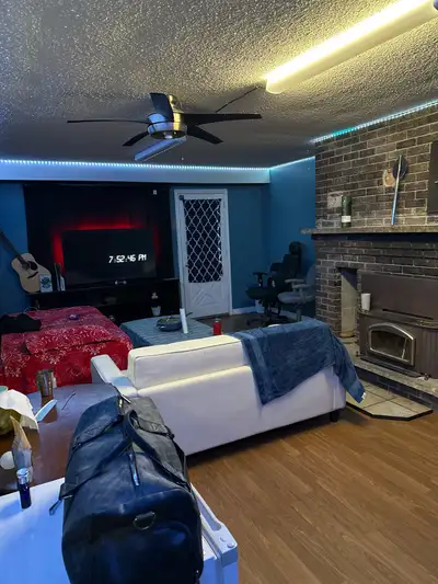 Room for Rent in Orangeville