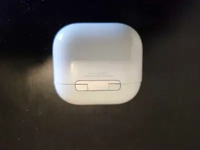 Apple AirPods 4 Wireless Charging Case with ANC, View more