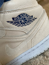 Air Jordans - Size 7.5