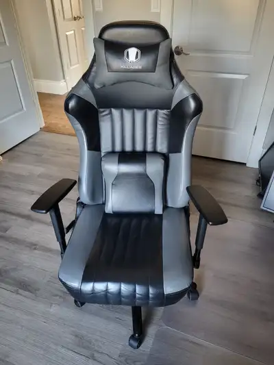 Big and Tall Gaming Chair, View more
