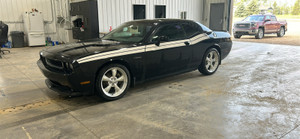 2012 Dodge Challenger
