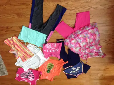 vetement 10-12 ans - fille, View more
