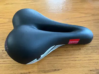 Terry “Cite X Gel” Womans Bicycle Saddle For Sale, View more
