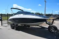 Boat for Sale *Low Hours
