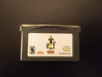 Elf for Nintendo Gameboy Advance