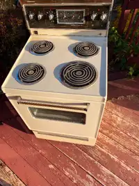 STOVE FOR SALE