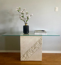 Console/ Hallway Table