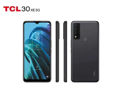 BRAND NEW TCL 30 XE 5G , View more