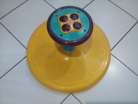 Jouet PLAYSKOOL Sit and spin