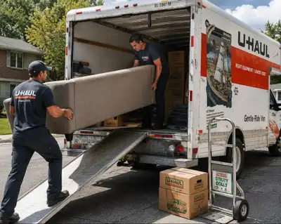  MOVING SPECIAL – SAFE, FAST & AFFORDABLE! , View more