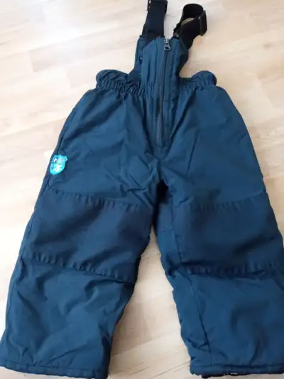 Pantalon de neige pour enfant (Grandeur 3 ans), View more