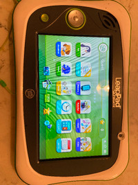 Leap Frog Ultimate leap pad