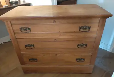 Vintage Dresser, View more