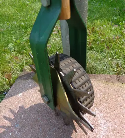 ASSORTED GARDEN TOOLS, View more