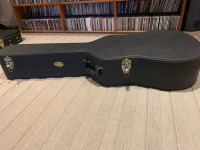 Martin Guitar Case Etui, View more