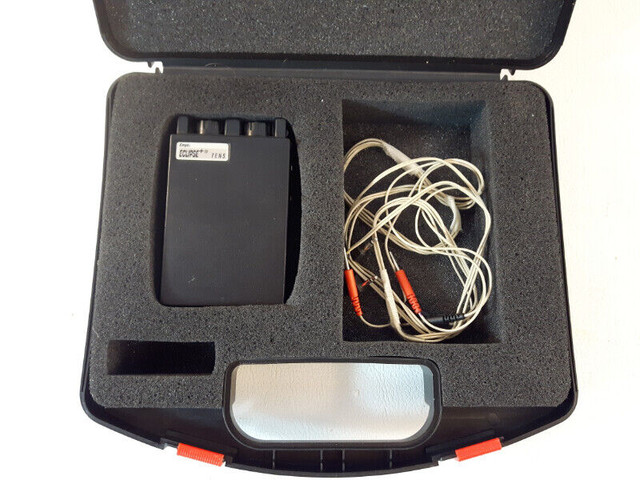Empi Eclipse Dual channel TENS device  Muscle Stimulation in Health & Special Needs in Kitchener / Waterloo
