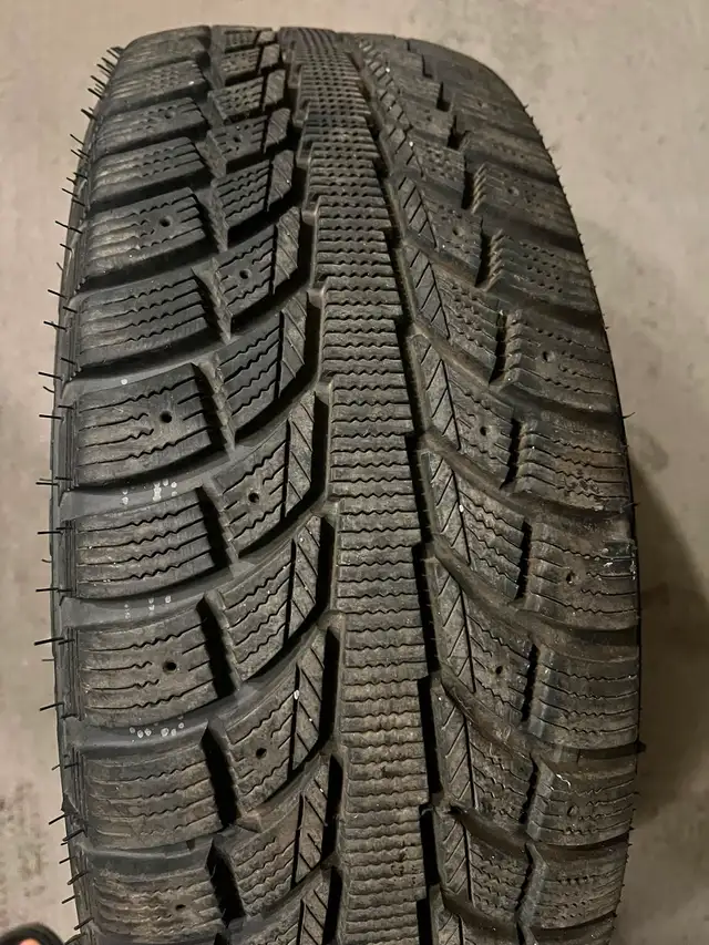 Winter Tires 215/65R16 — Eternity Winter Warrior  in Tires & Rims in Ottawa - Image 3